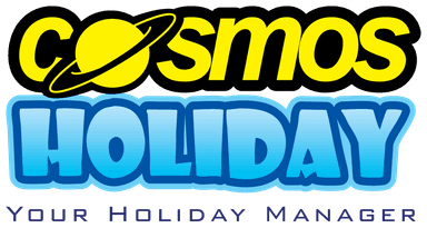 Cosmos Holiday